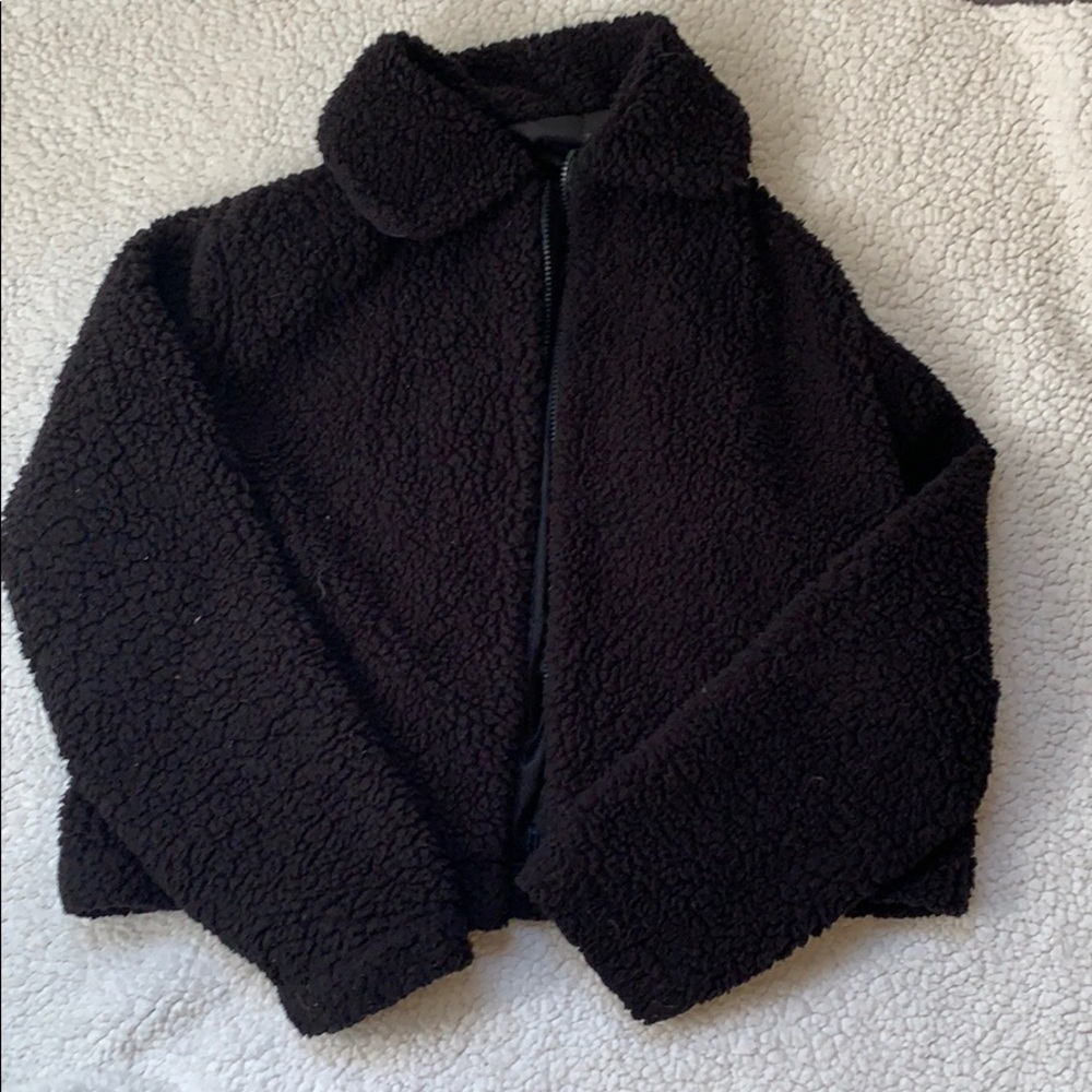 Teddy Jacket - image 1